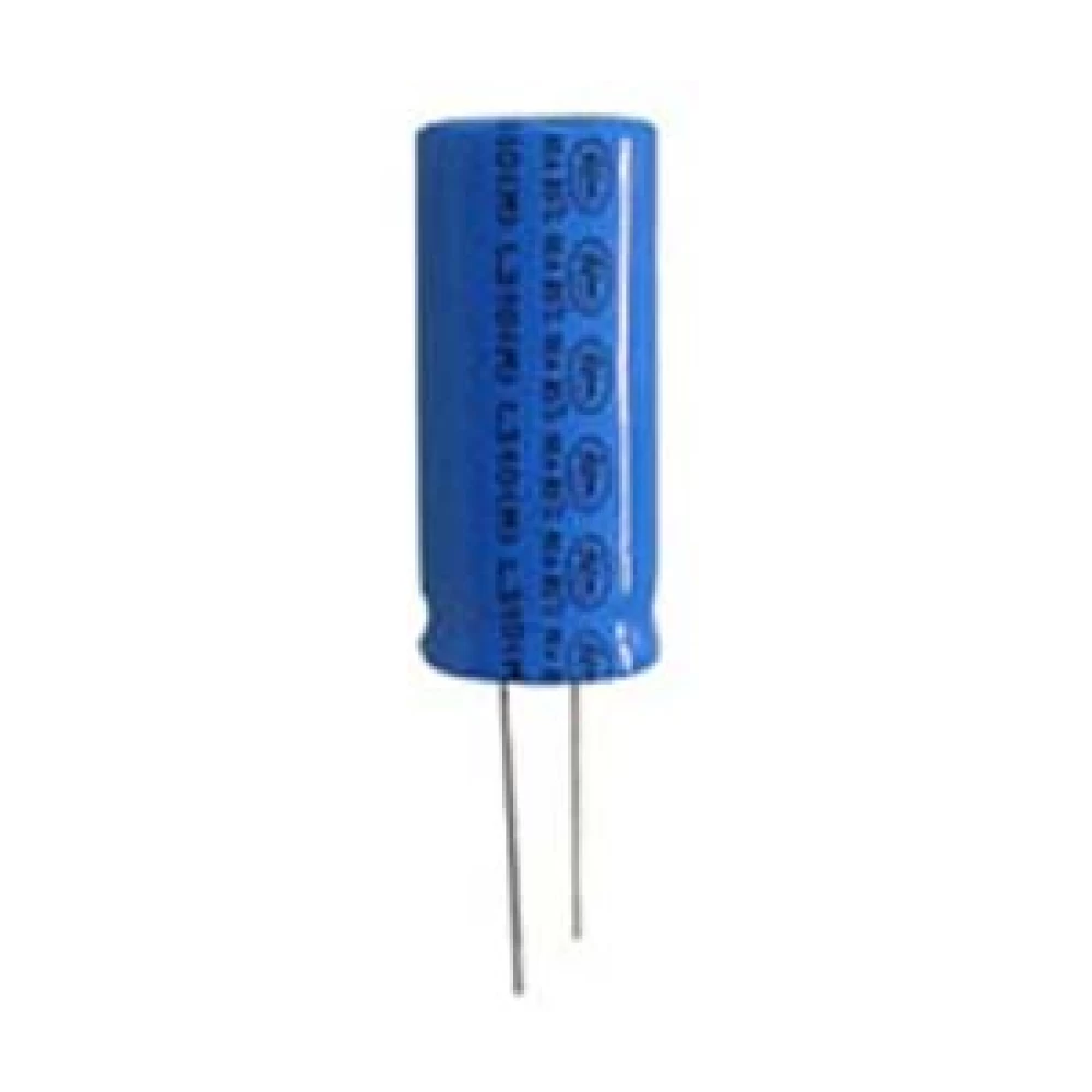 Ηλεκτρολυτικός πυκνωτής  47μf/350V  Cap-51