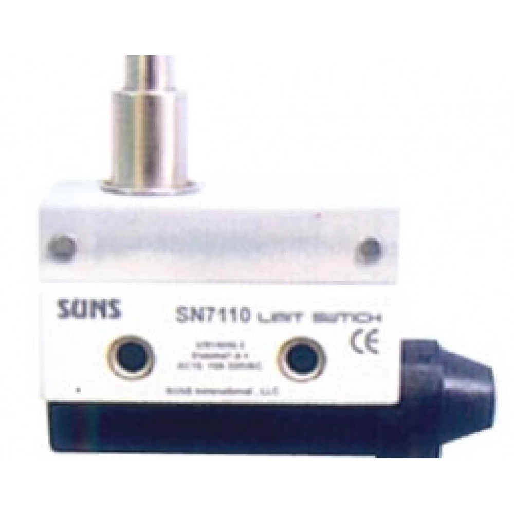 Τερματικός διακόπτης IP64 10Α / 250VAC SN7110