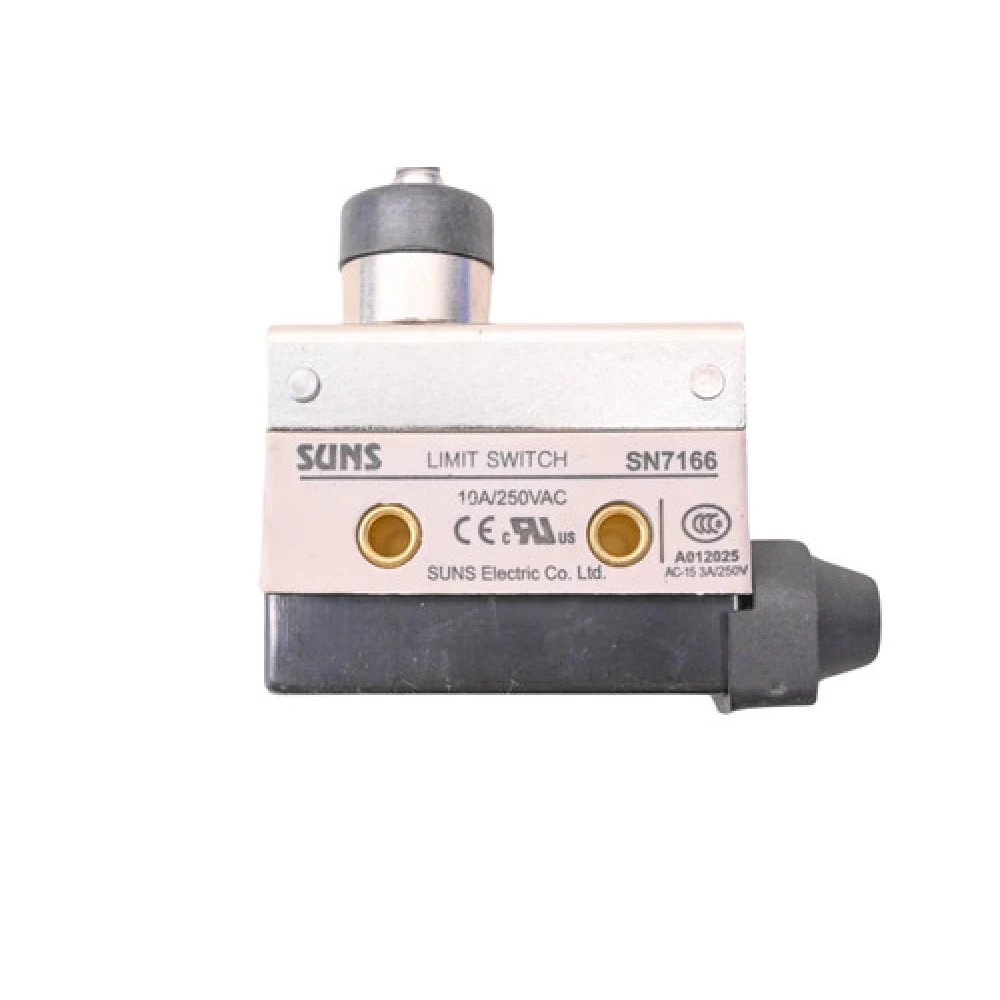 Τερματικός διακόπτης IP64 10Α / 250VAC SN7166