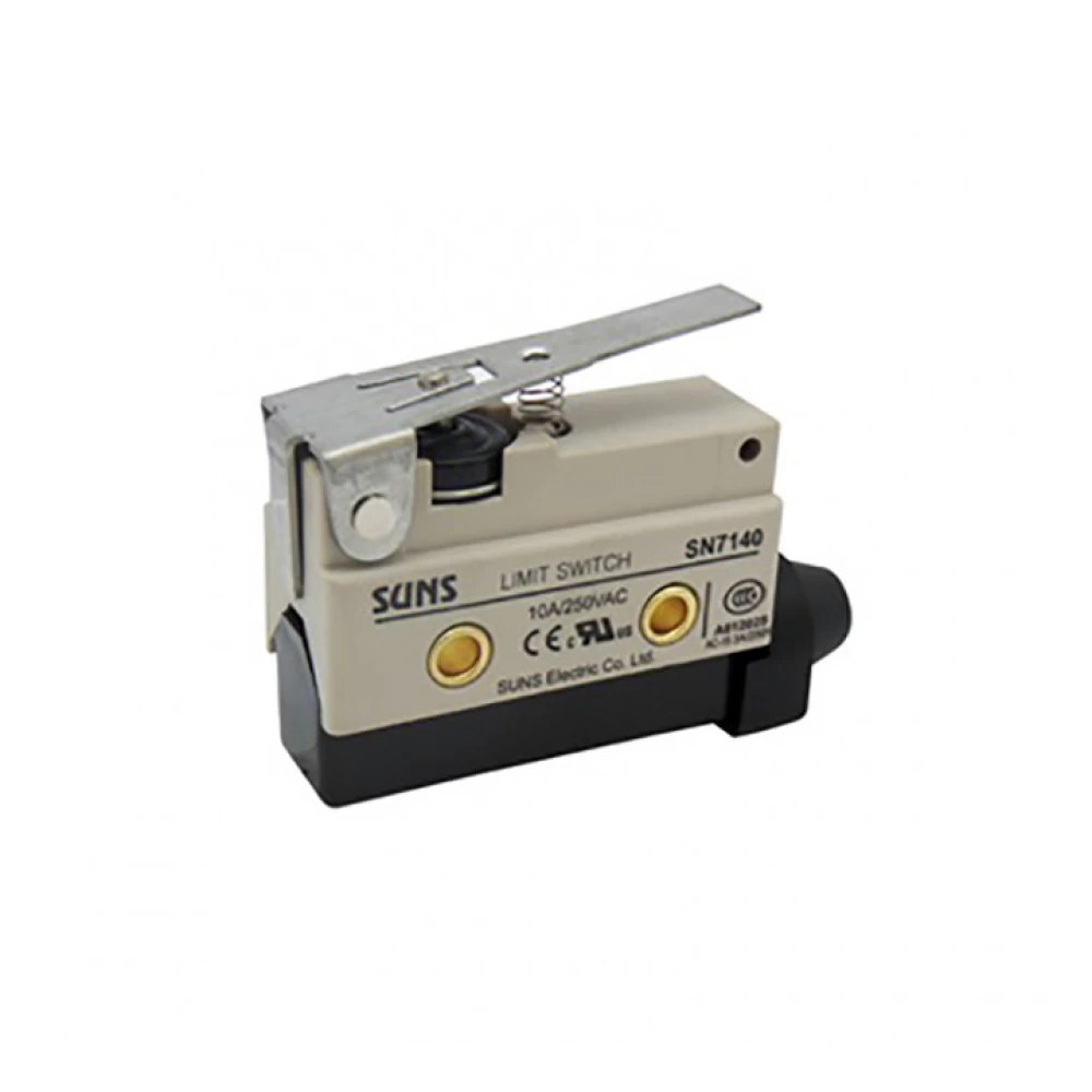 Τερματικός διακόπτης IP64 10Α / 250VAC SN7140