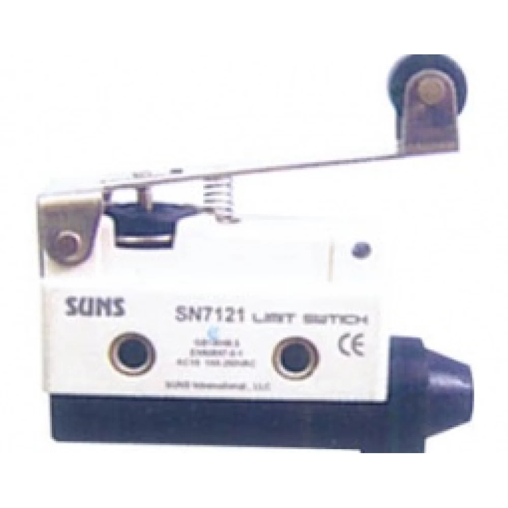 Τερματικός διακόπτης  IP65 10Α/250VAC SN7121