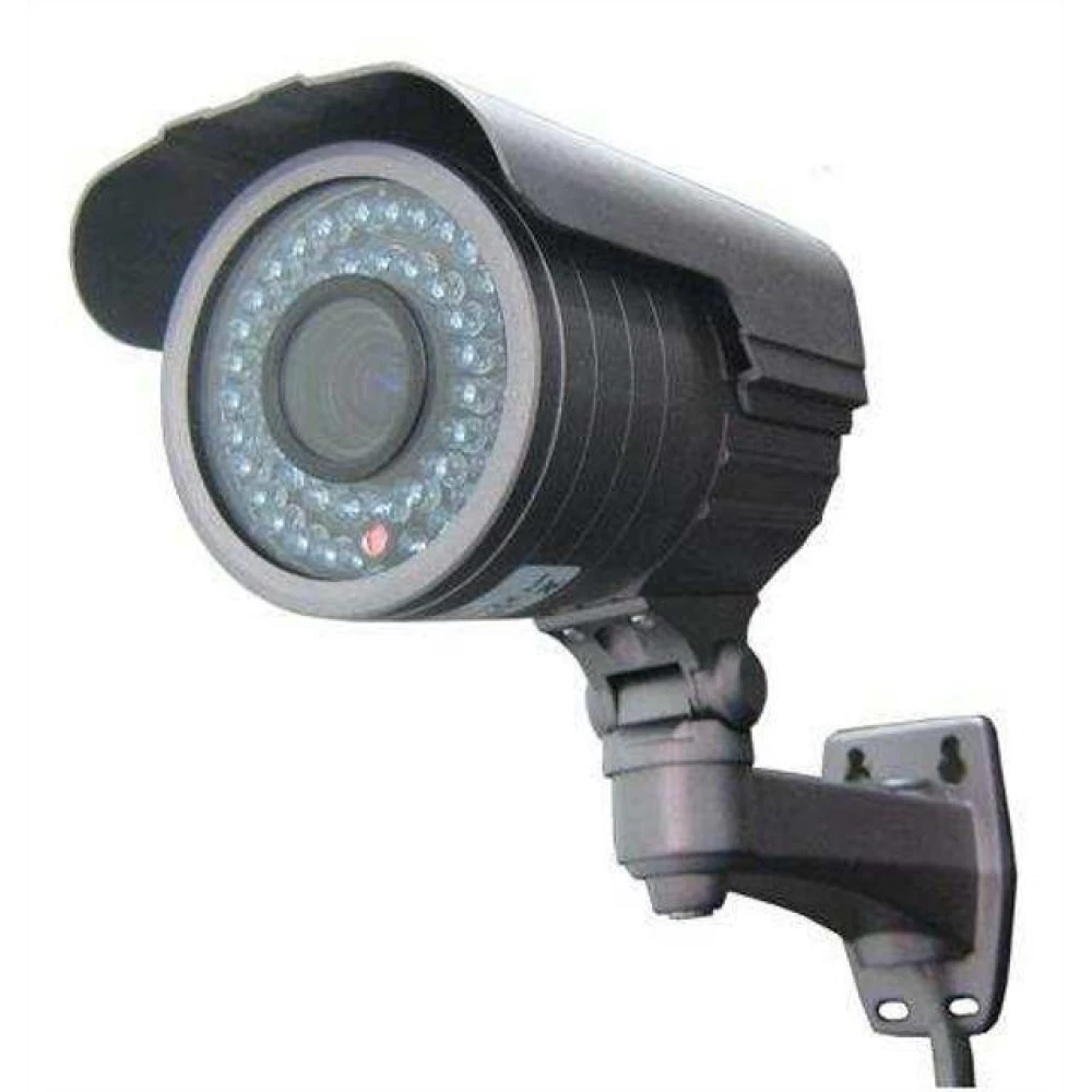 Έγχρωμη κάμερα varifocal Realsafe  MDC-669
