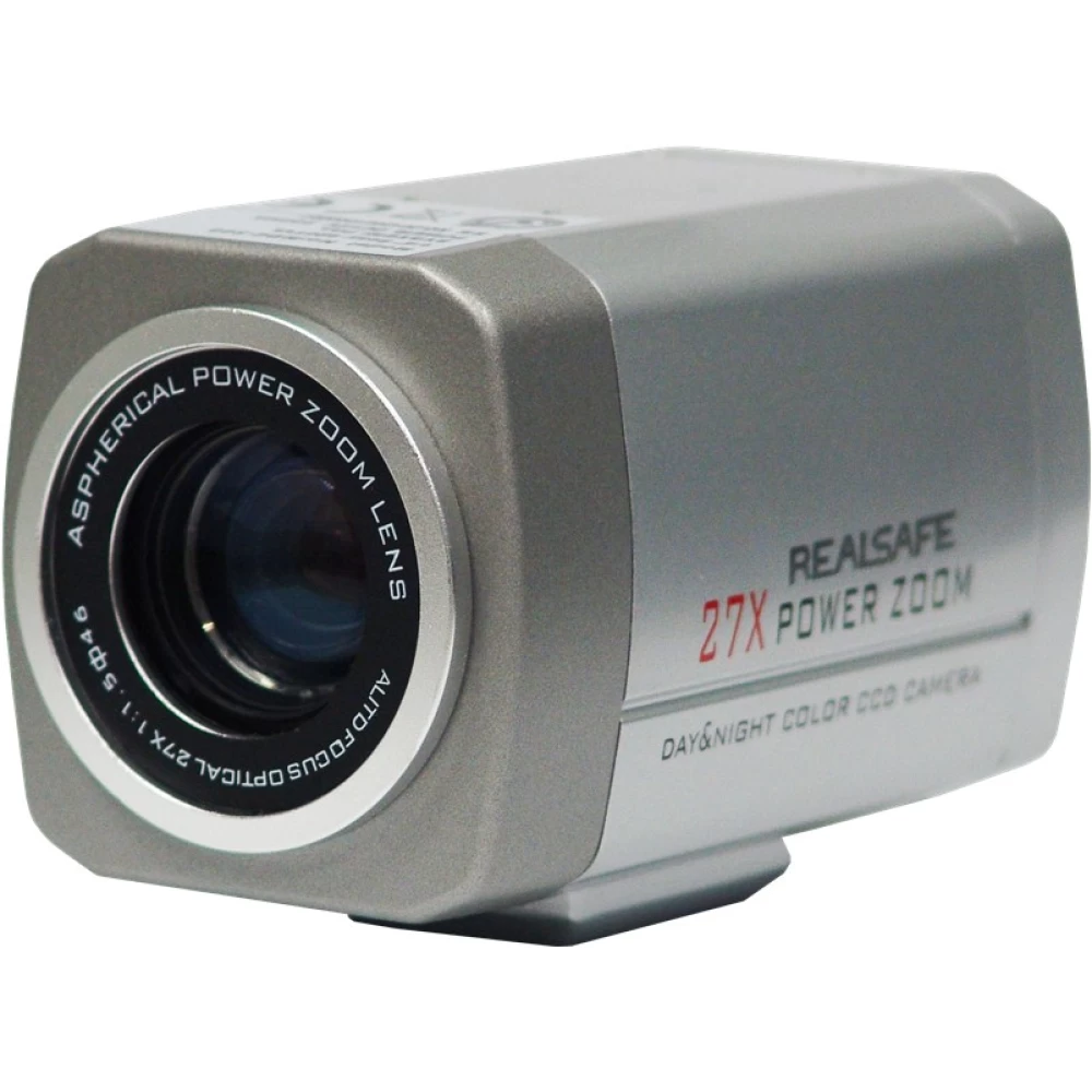 Έγχρωμη κάμερα Realsafe  MDC-288