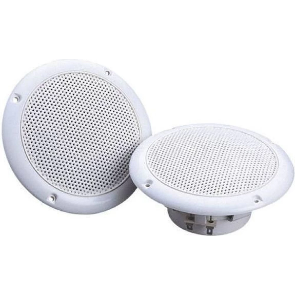 Ηχεία marine ζεύγος  35watt 6.5 '' MN-612
