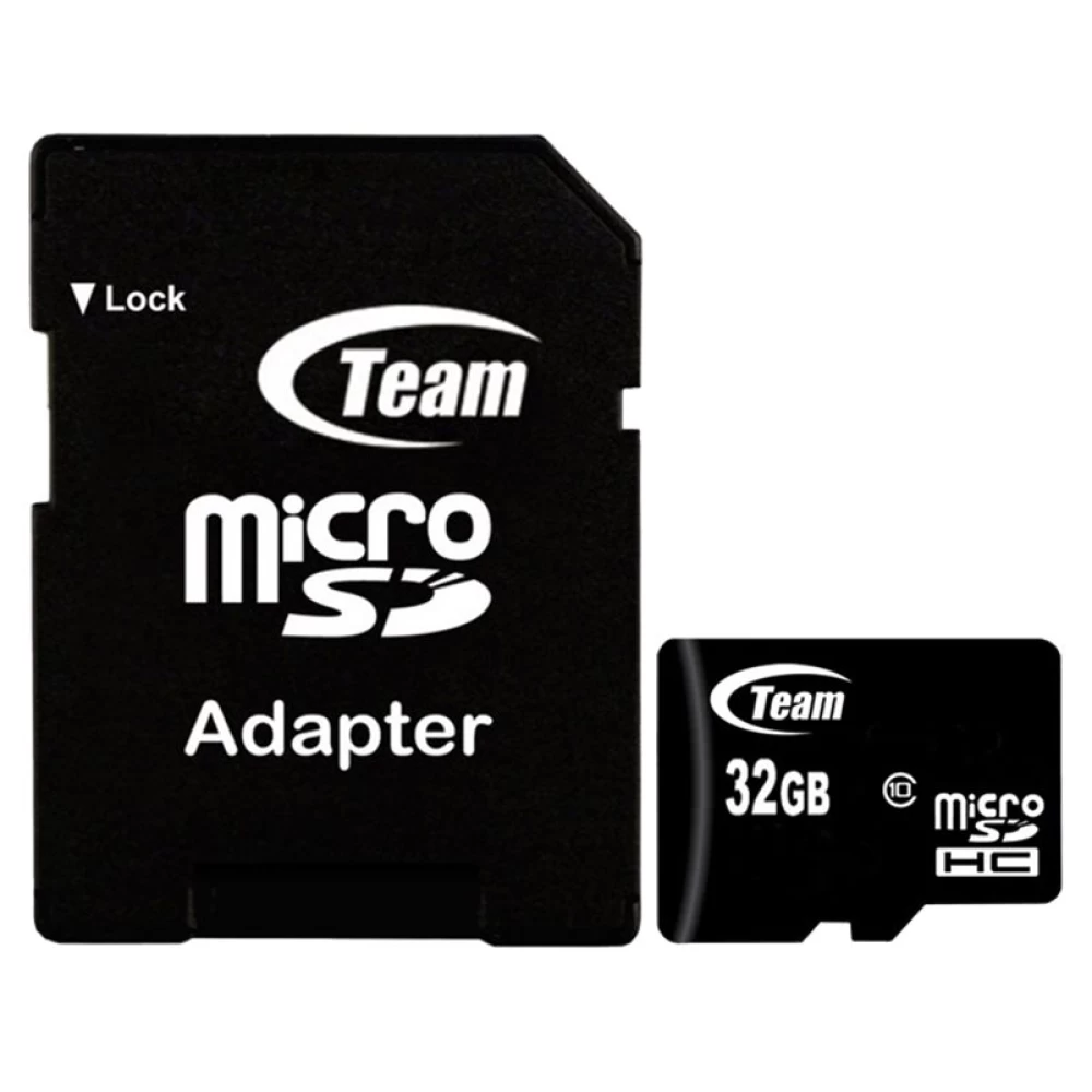 Ειδική μνήμη SD+micro 32gbyte  SD-32GB/T