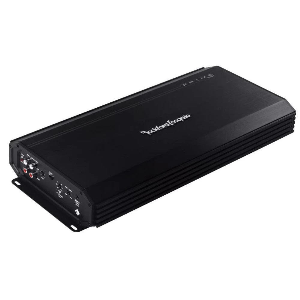 Ενισχυτής αυτοκινήτου Rockford R500-1