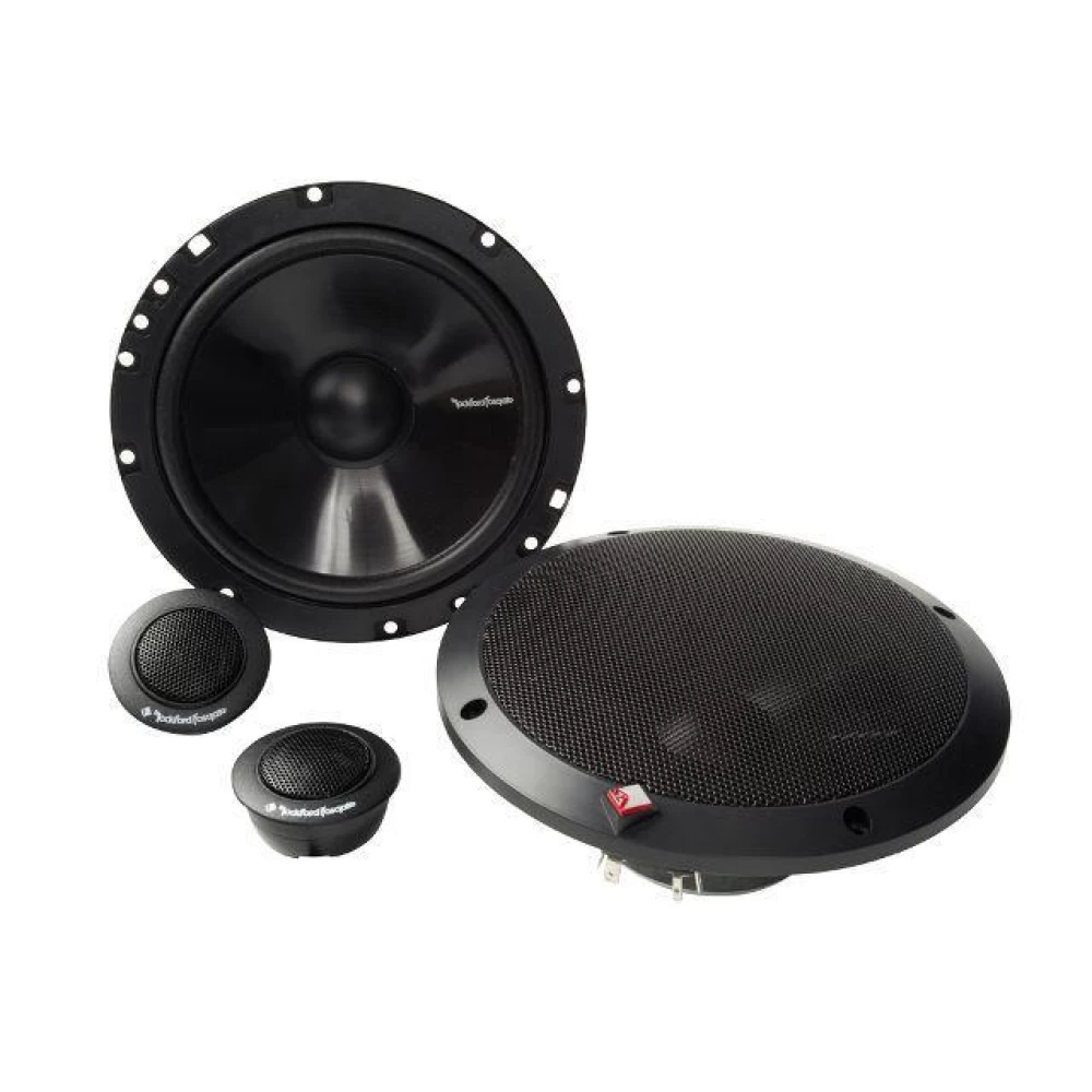 Ηχεία αυτοκινήτου Rockford R-1652-S