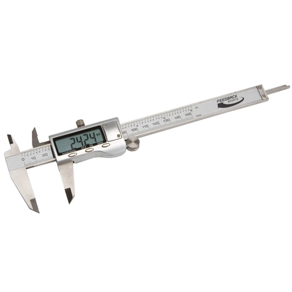 Εργαλείο παχύμετρο ψηφιακό metal FX-Caliper