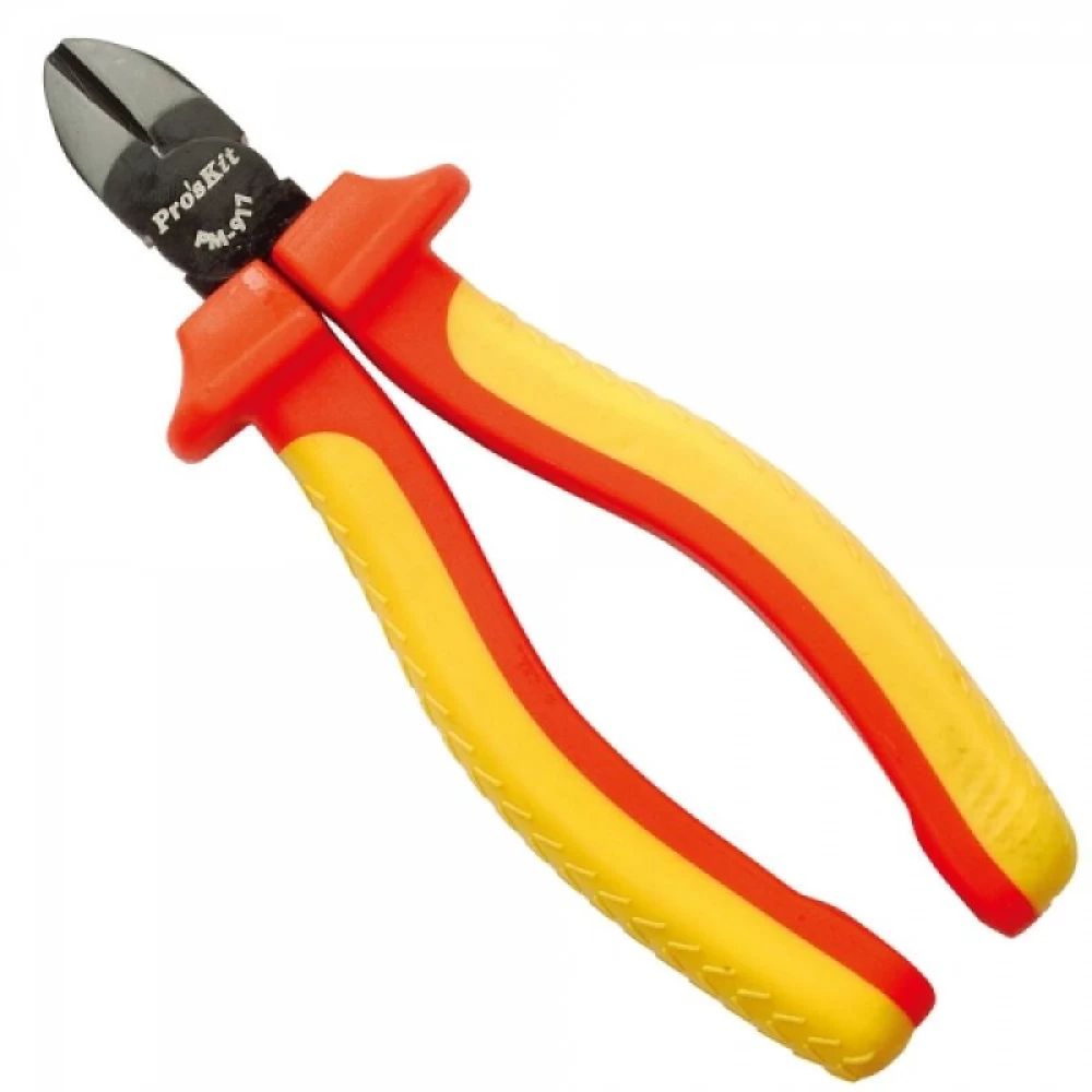 Κόφτης ηλεκτρολογικός 1000Volt 160mm  PM-917 S/PRO
