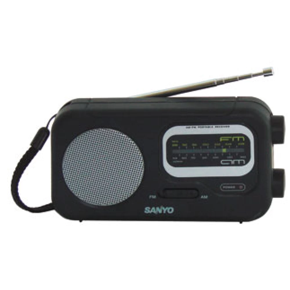Ραδιόφωνο Sanyo AM/FM RP-2005