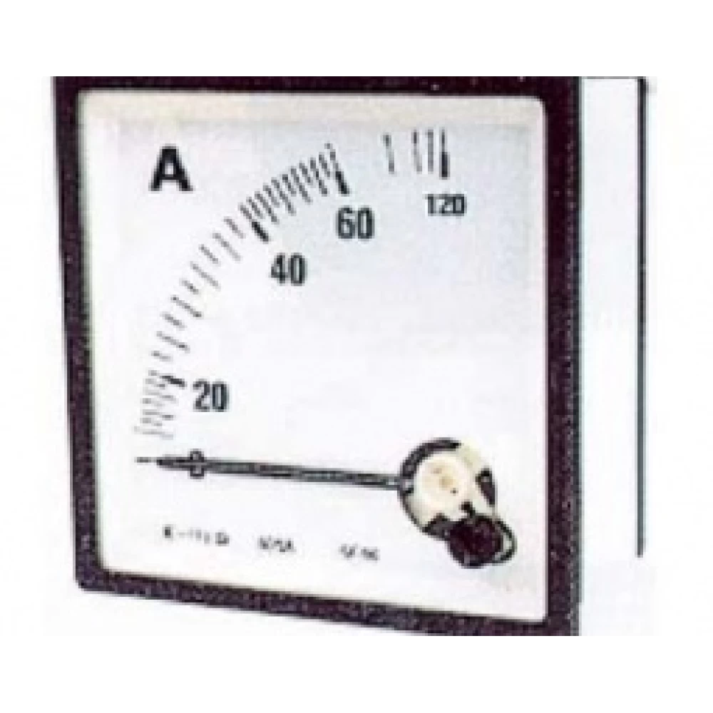Όργανο πίνακος ΑC TF-96 0-30A