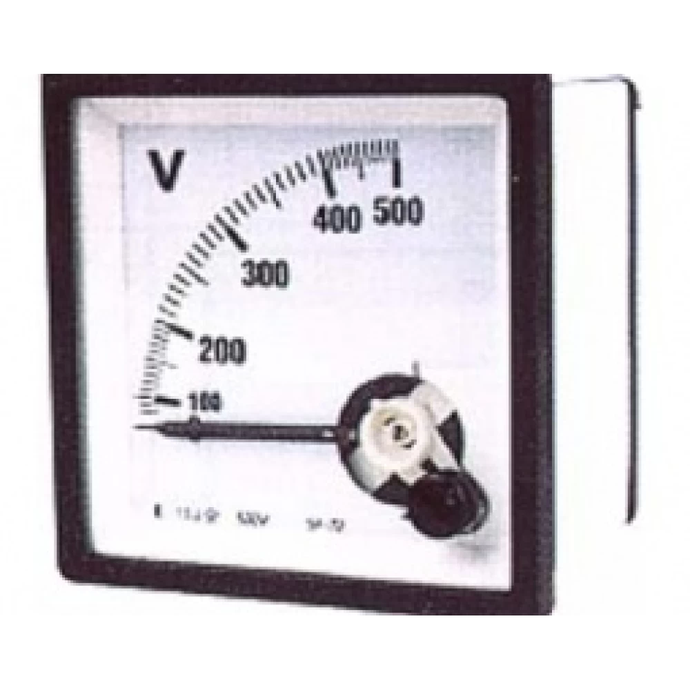Όργανο πίνακος AC TF-96 0-300V AC