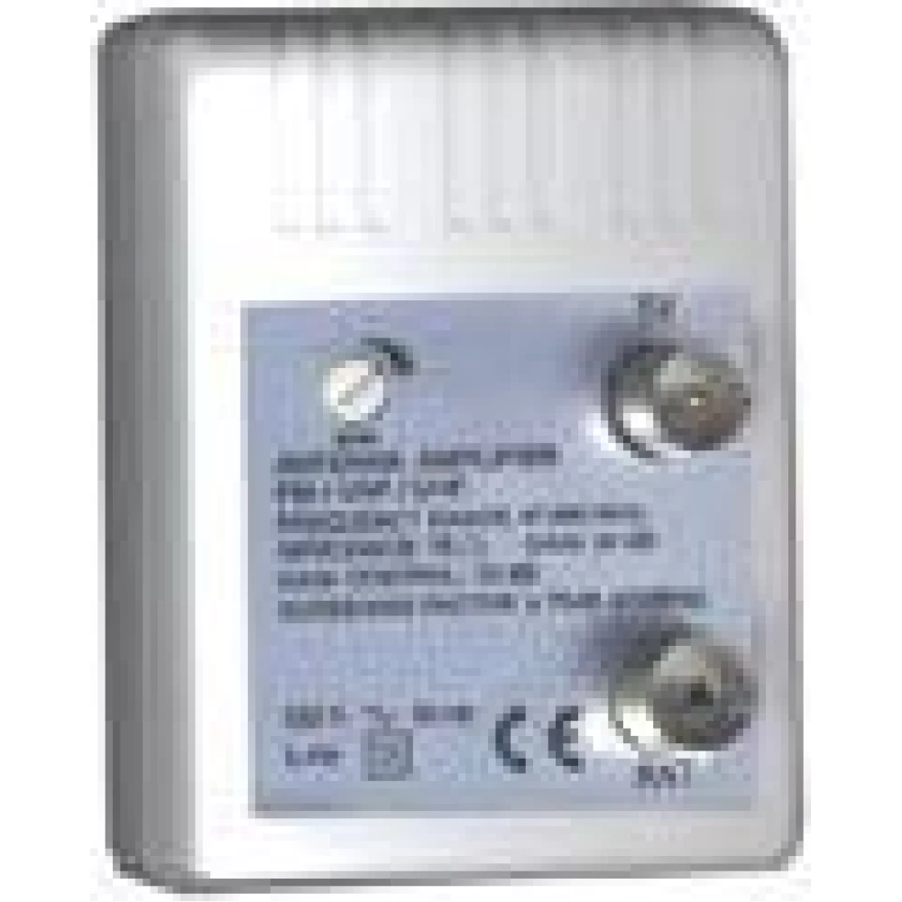 Ένισχυτής γραμμής 25dB  Tele LAM-2821