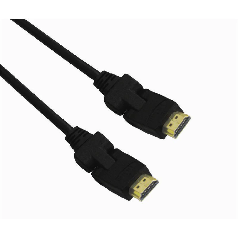Καλώδιο HDMI version 1.3  HDMI-1350