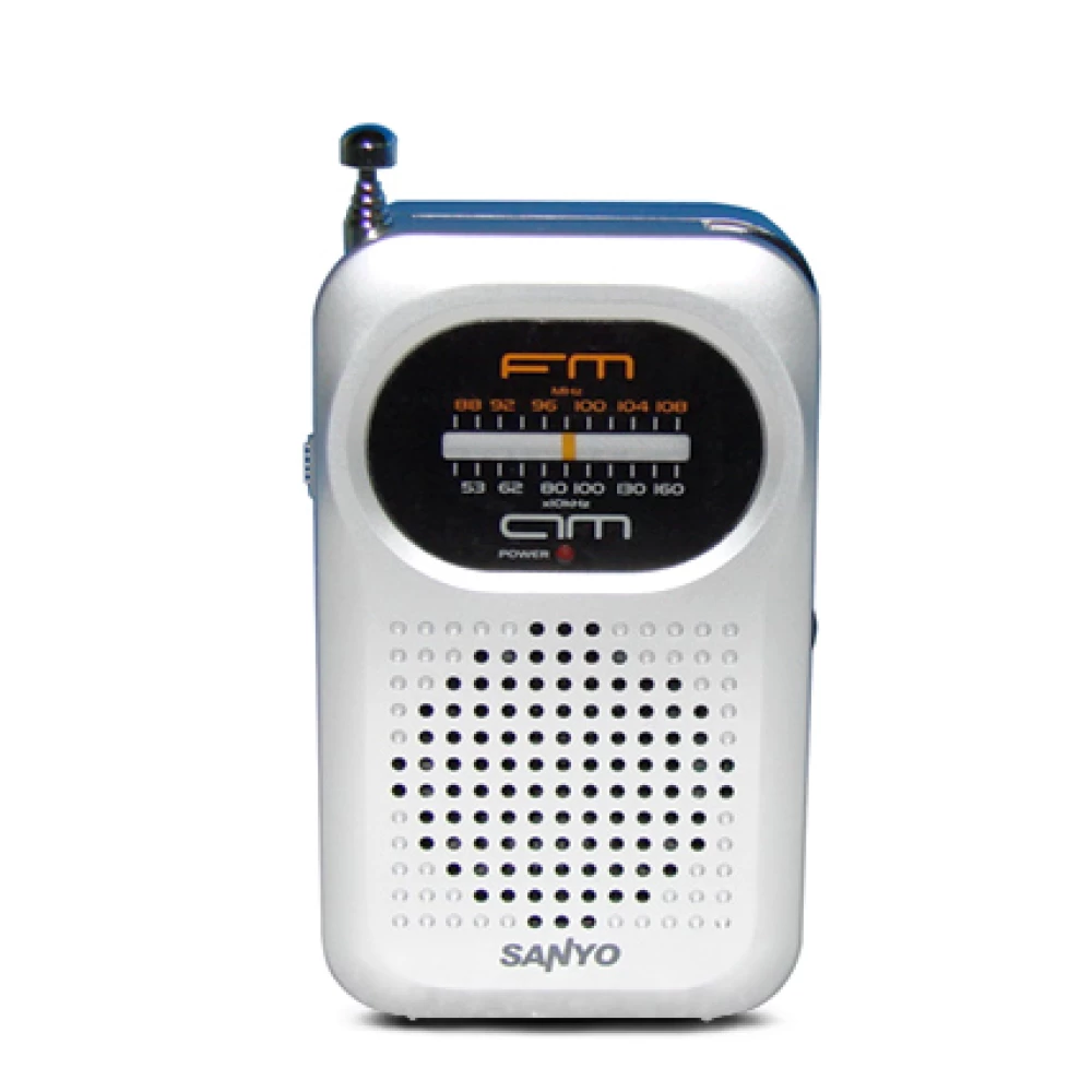 Ραδιόφωνο Sanyo FM/AM RP-63