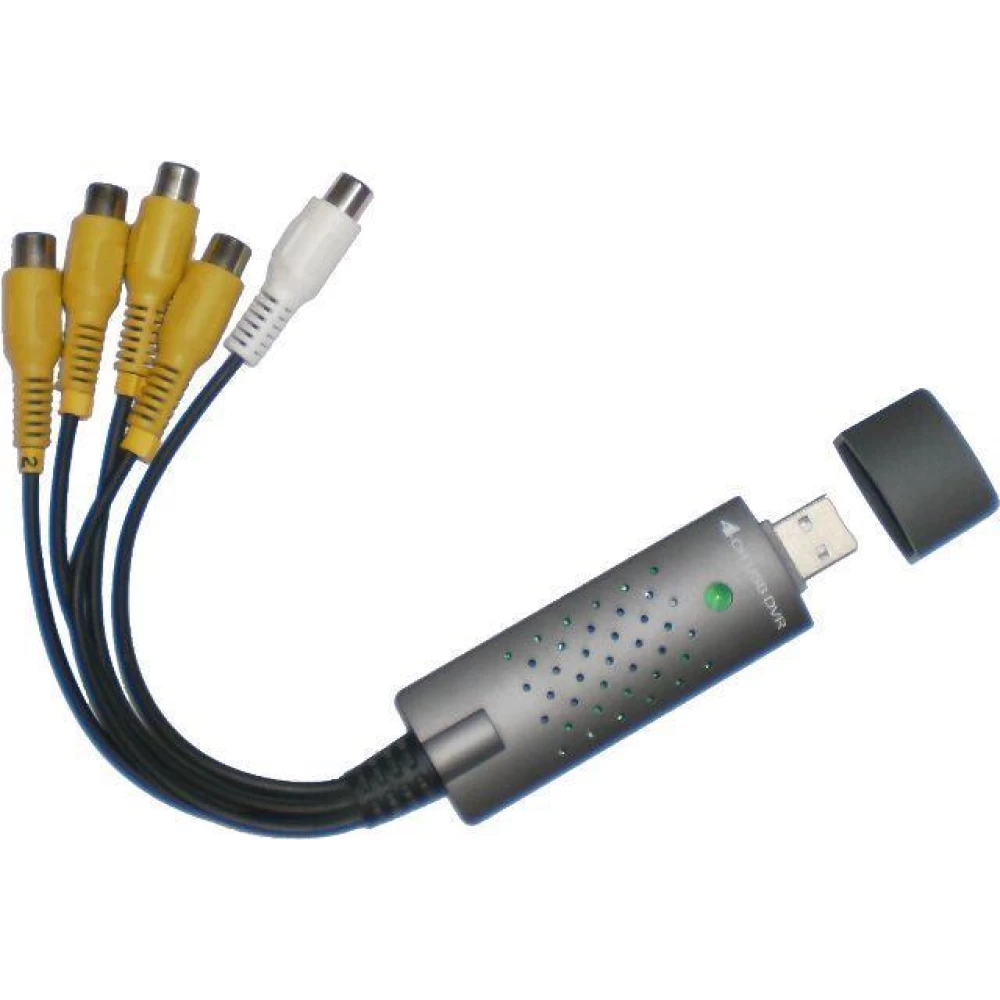 DVR usb για PC Oem DVR-44/USB