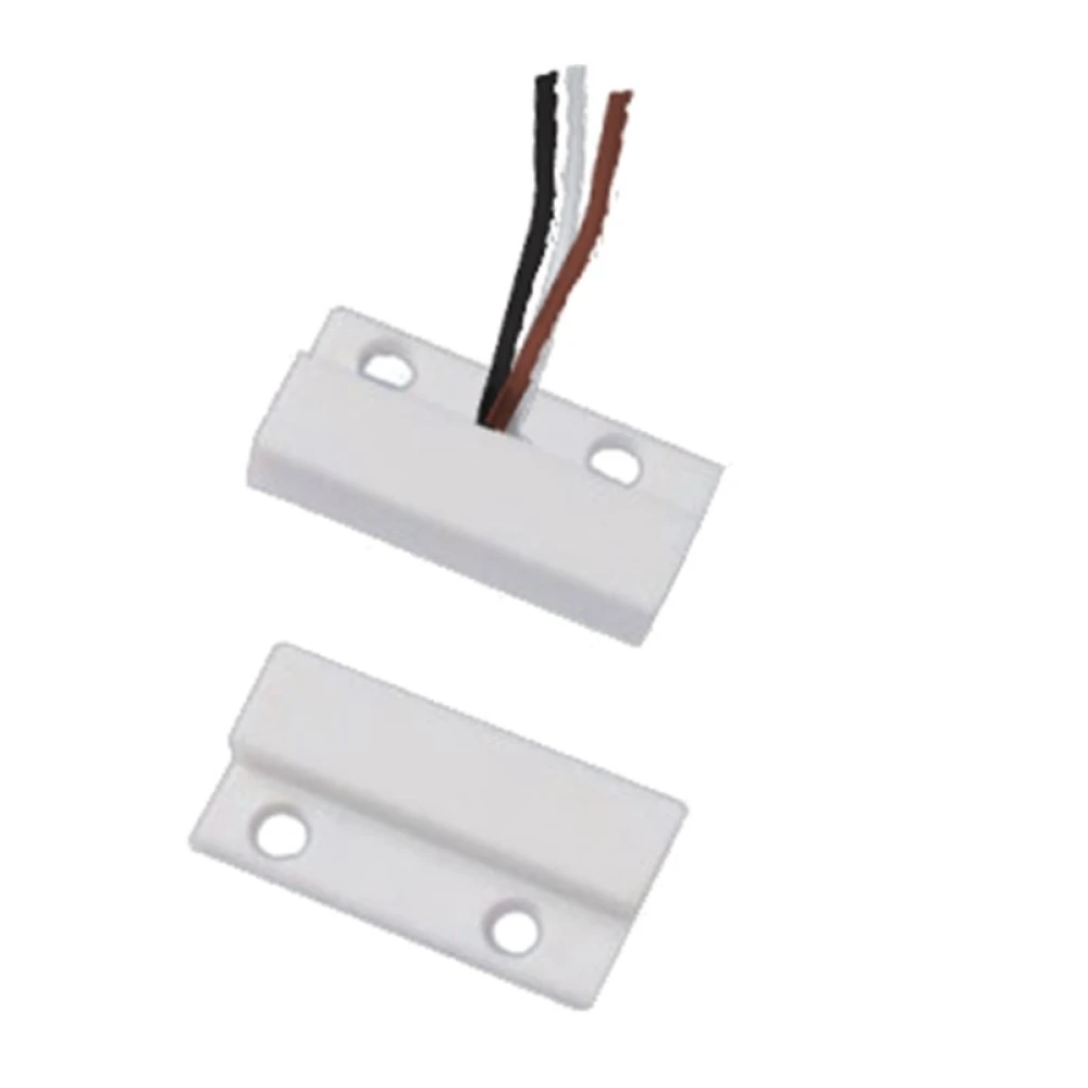 Παγίδα συναγερμού Tele MC-12/3T-NC&NO