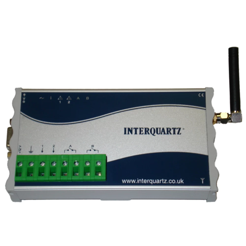 Τηλεχειρισμός Oem GSM -KEY-2
