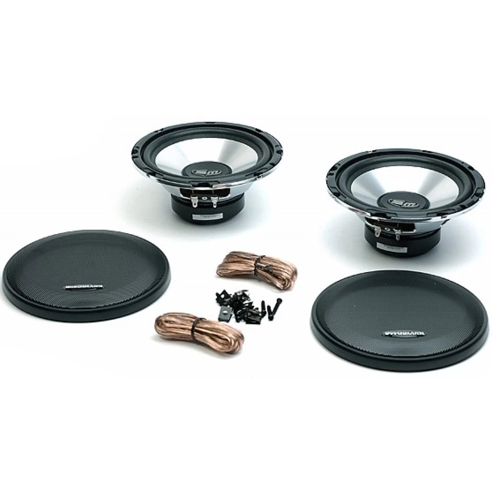 Ηχεία αυτοκινήτου Boschmann MBS-600