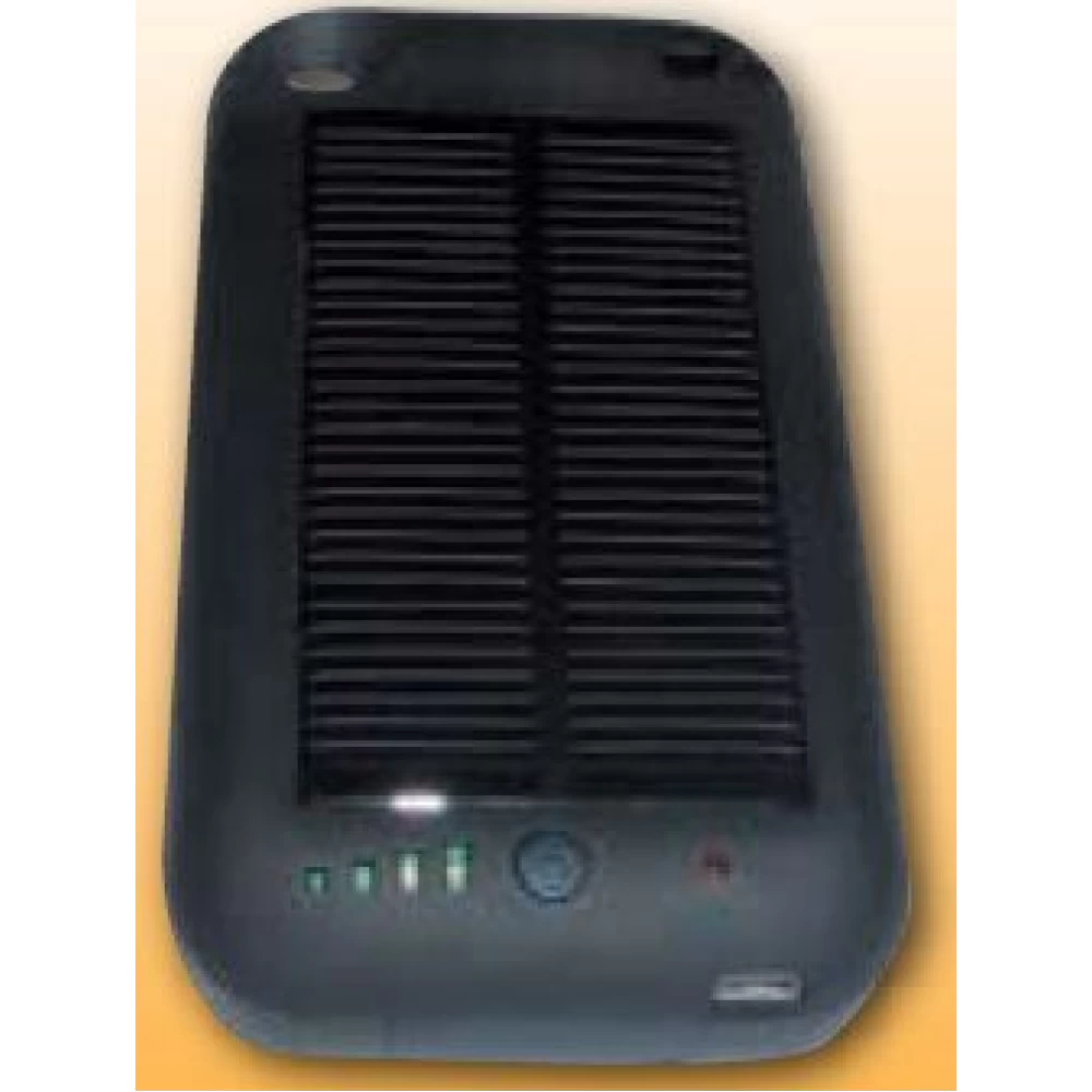Ηλιακός φορτιστής iphone SC-101