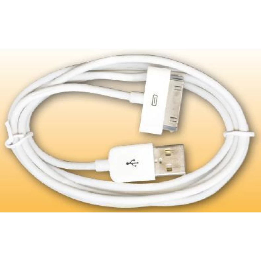 Καλώδιο USB iphone 4 DATA /CHARGER CABLE 