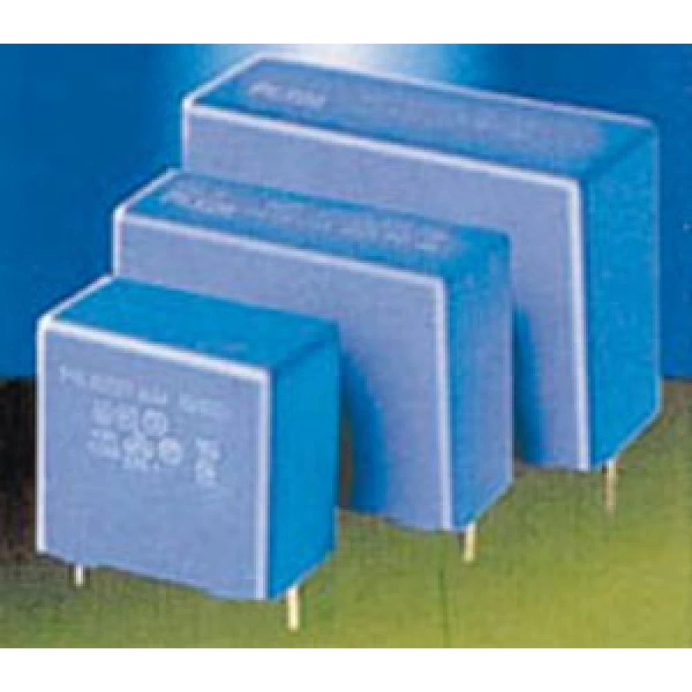 Πυκνωτής πολυστερικός 5.1nF