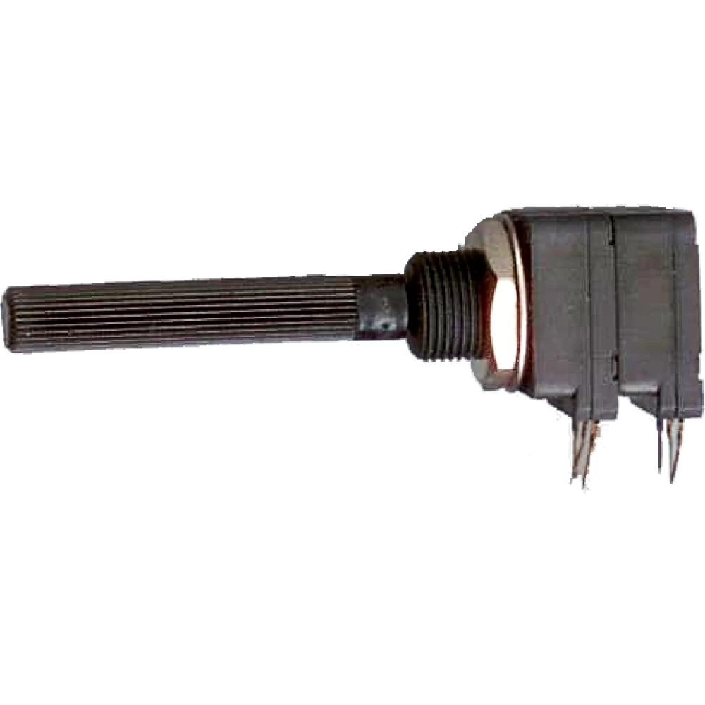 Ποντεσιόμετρο Stereo Lin 220Ω