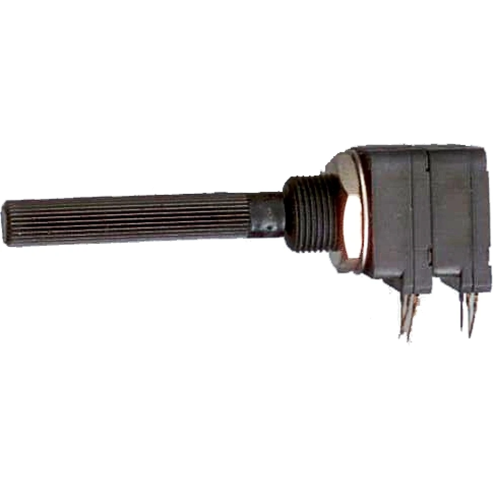 Ποντεσιόμετρο Stereo Lin 4,7 MΩ