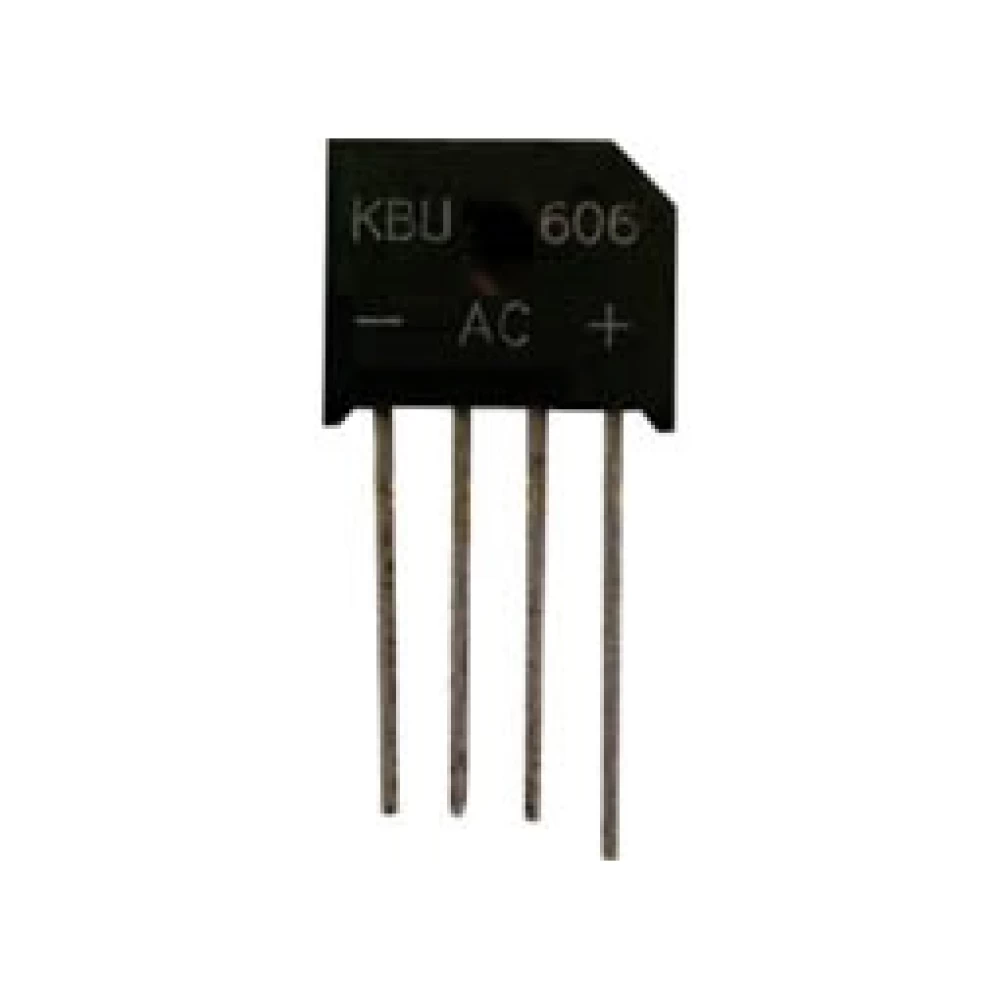 Γέφυρα ανόρθωσης 10 ampere ,280-400volt KBU-1004