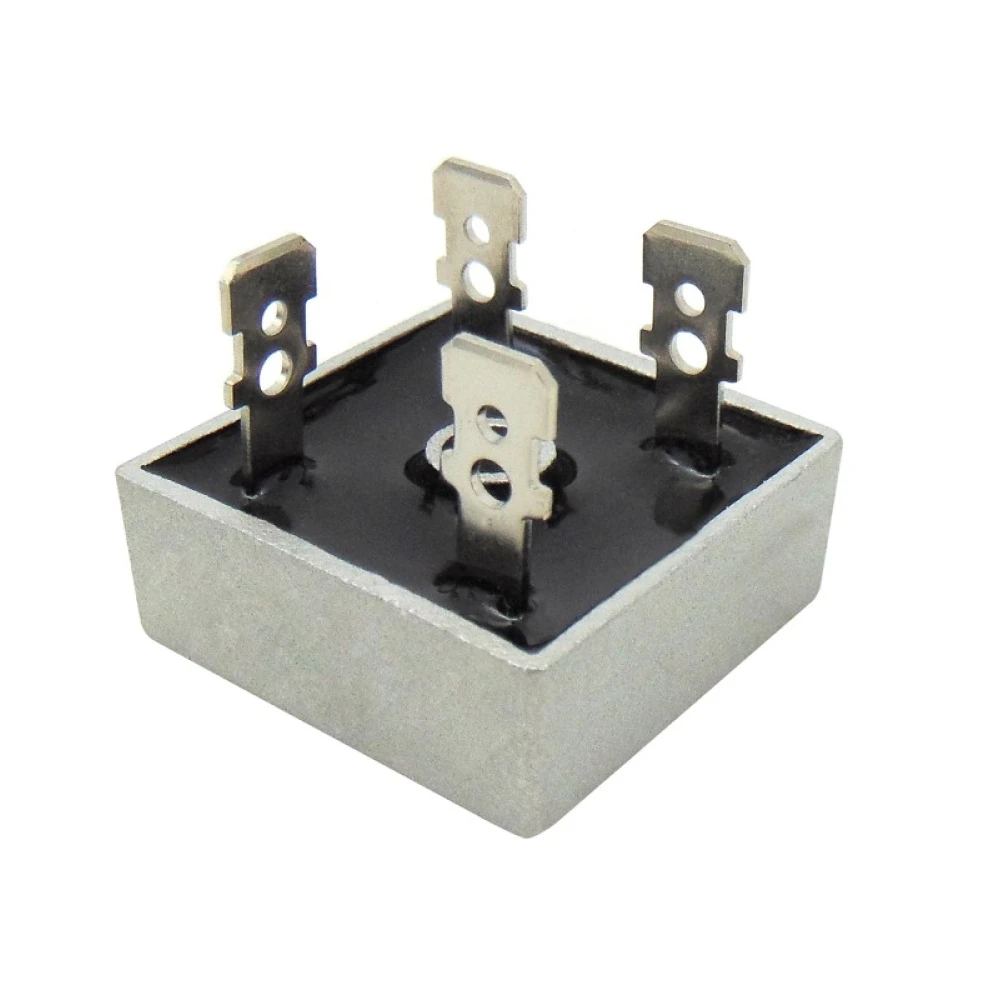Γέφυρα ανόρθωσης 25 ampere KBPC-2510