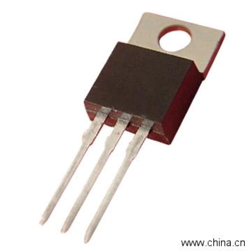 Triac 500volt 12 ampere BT-138B