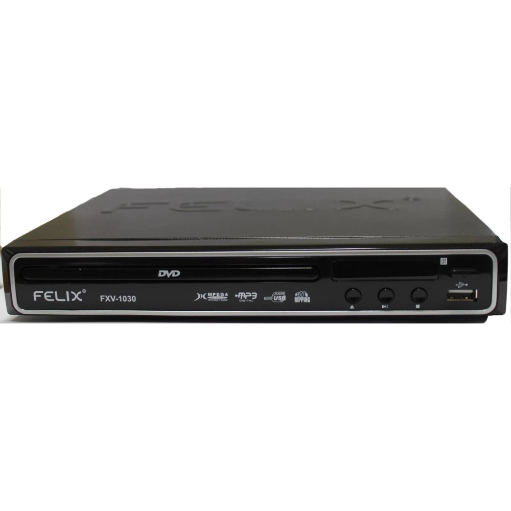 DVD player Felix Usb/Mp3 FXV-1030