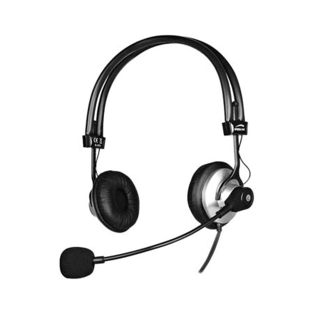 Ακουστικά με μικρόφωνο Speedlink Keto-1