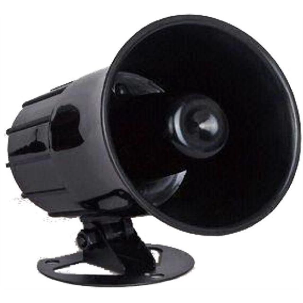 Μεγάφωνο κόρνα  15W Oem THS-40