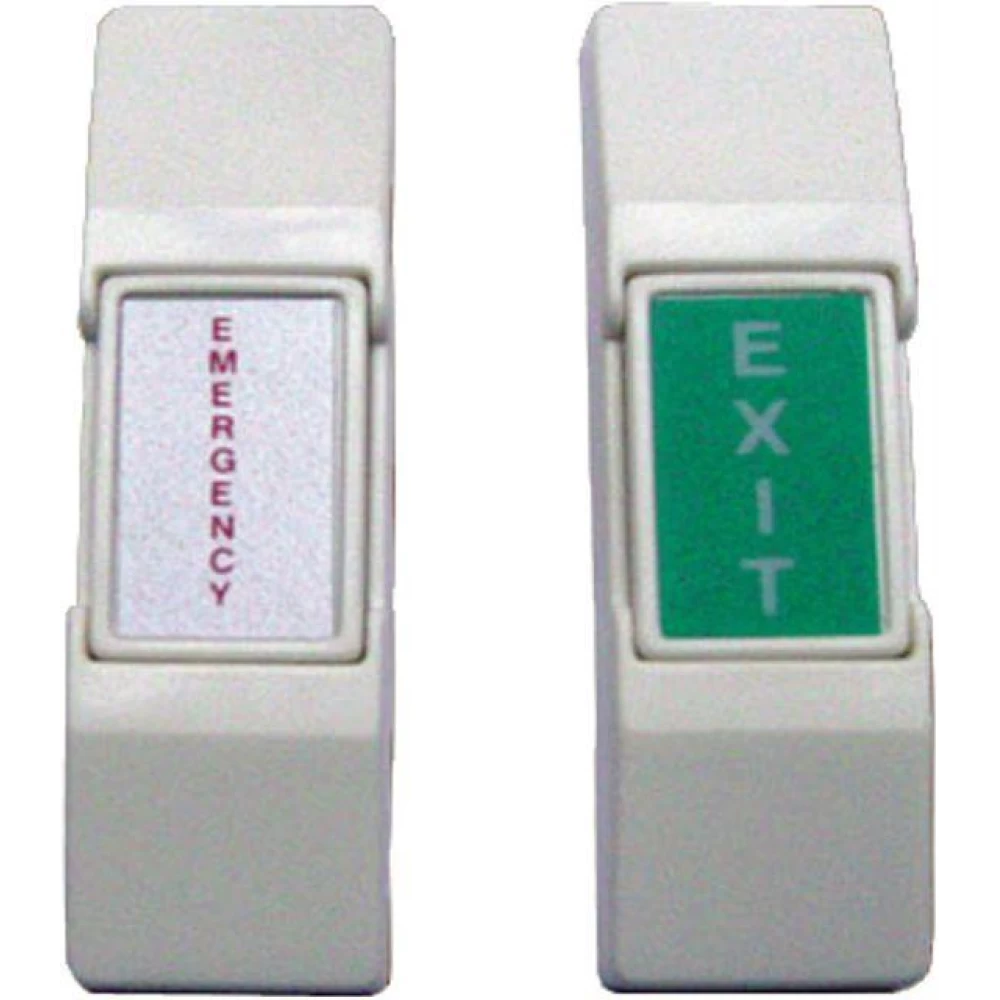 Κουμπί εξόδου ανάγκης PB-03