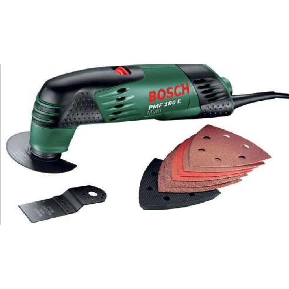 Πολυεργαλέιο BOSCH PMF 180E