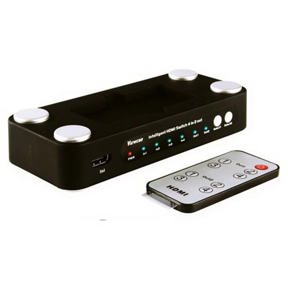 Επιλογέας Hdmi  VE431