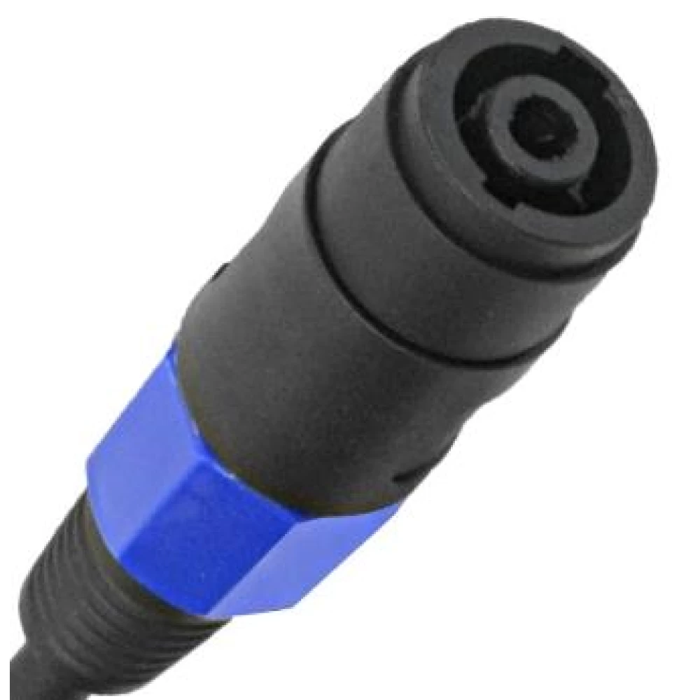 Φίς Speakon θηλυκό CN-60