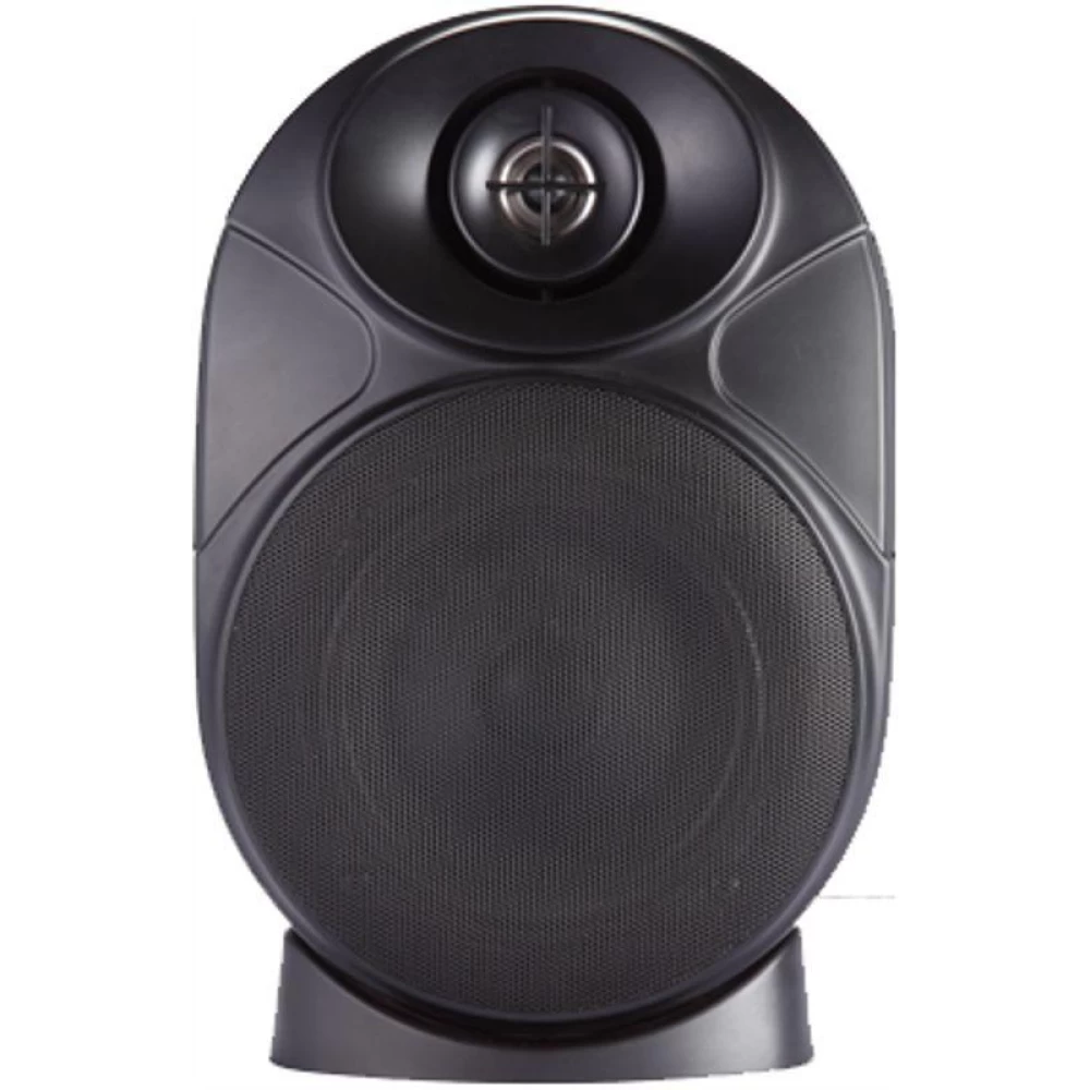 Ηχείο ζεύγαρι πλαστικό 5'' Tele SPS-520B