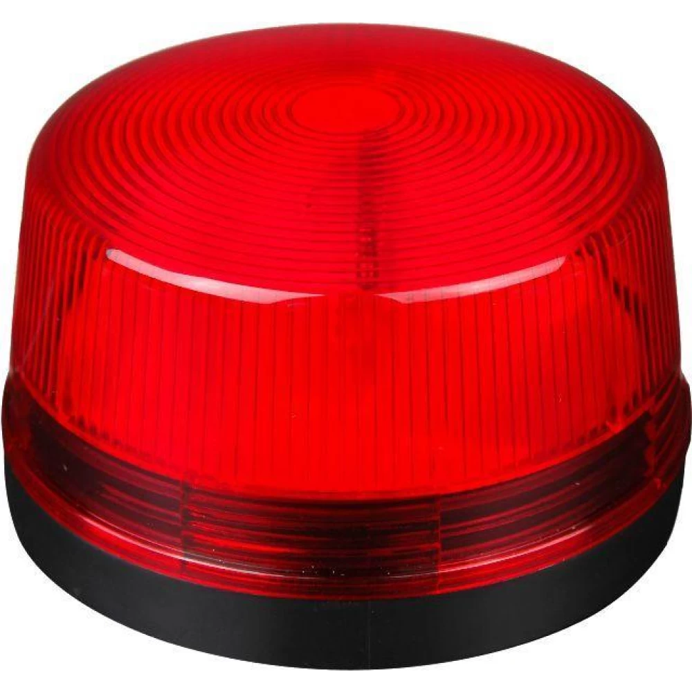 Φάρος Strobe Κόκκινο 12volt SL-079R