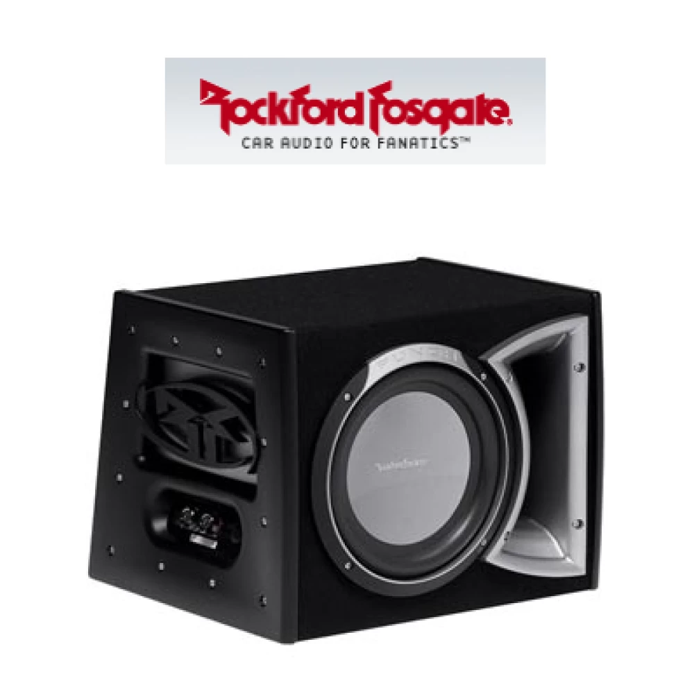 Subwoofer αυτοκινήτου Rockford P1L-110