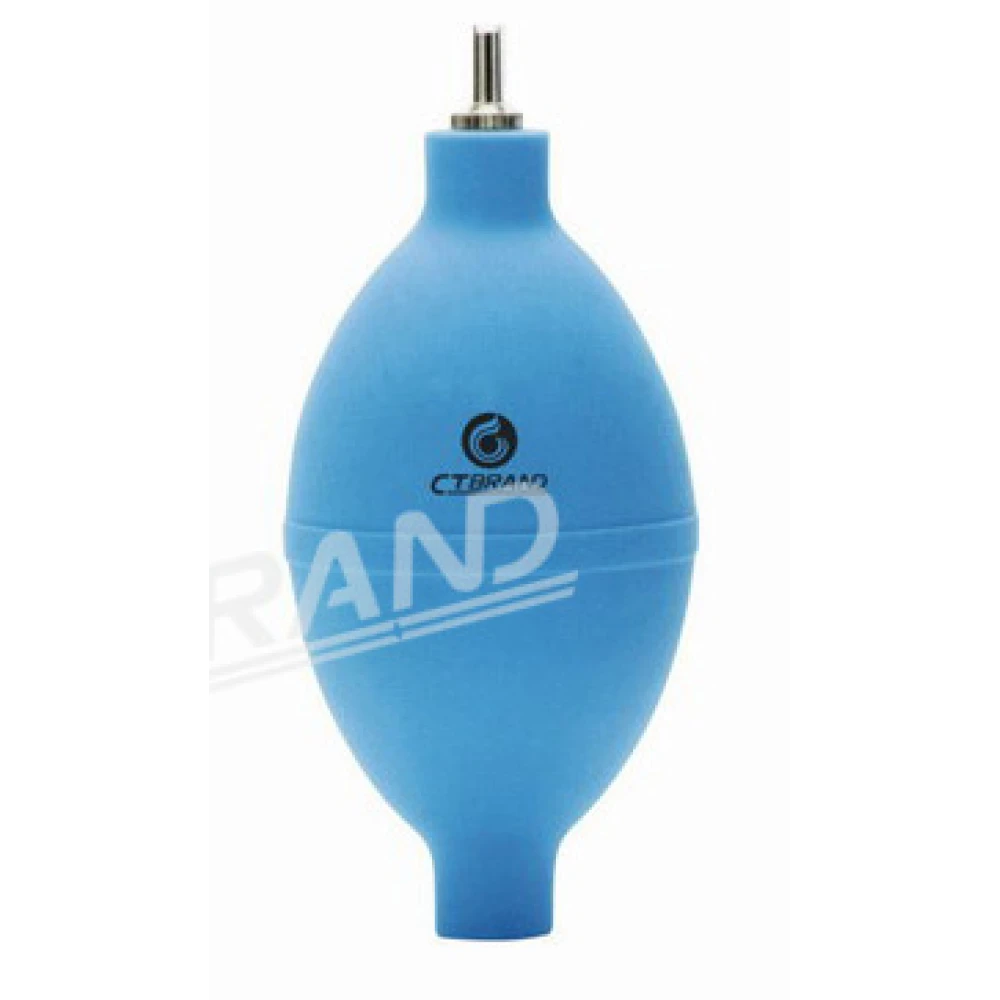 Φυσητήρι λαστιχένιο CT-442