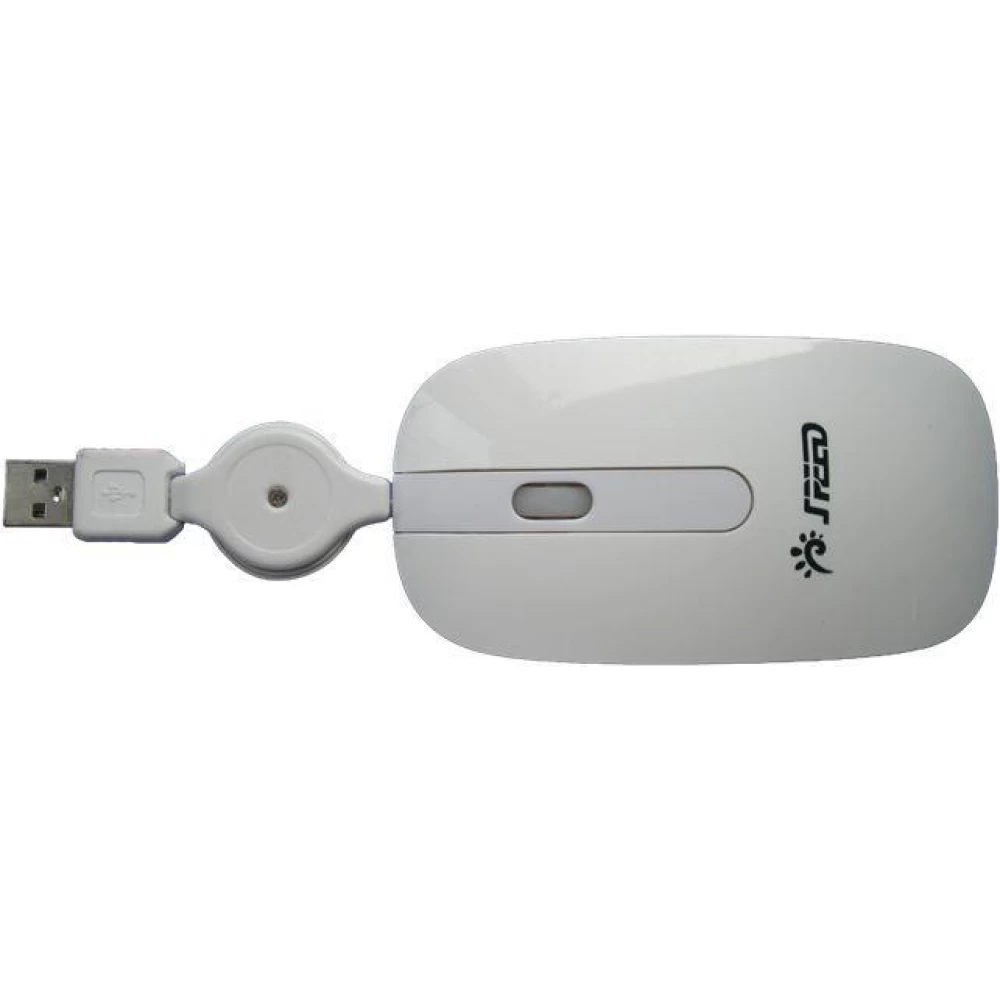 Ποντίκι Pc USB SPMS-154