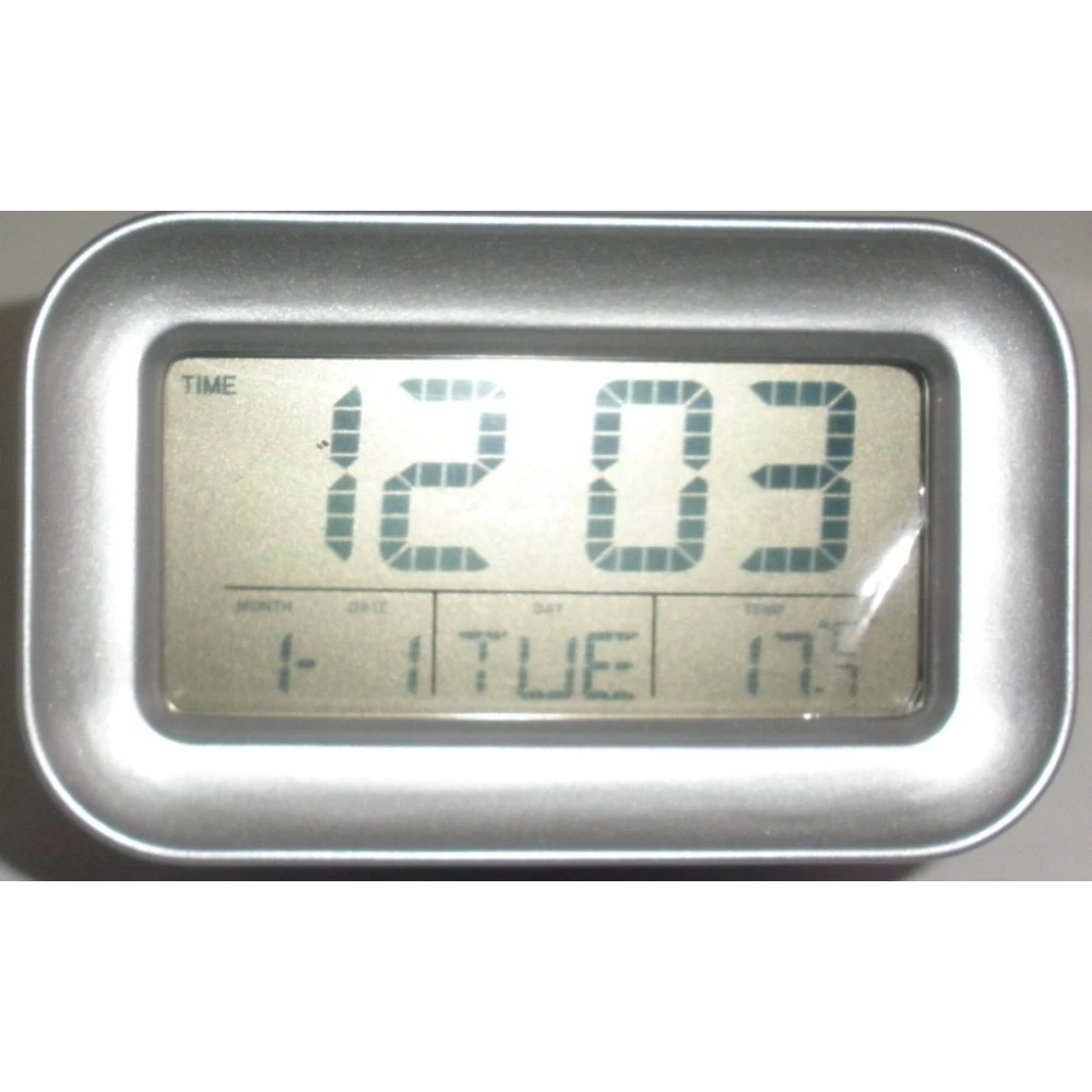 Ρολόι επιτραπεζιο Tim-01