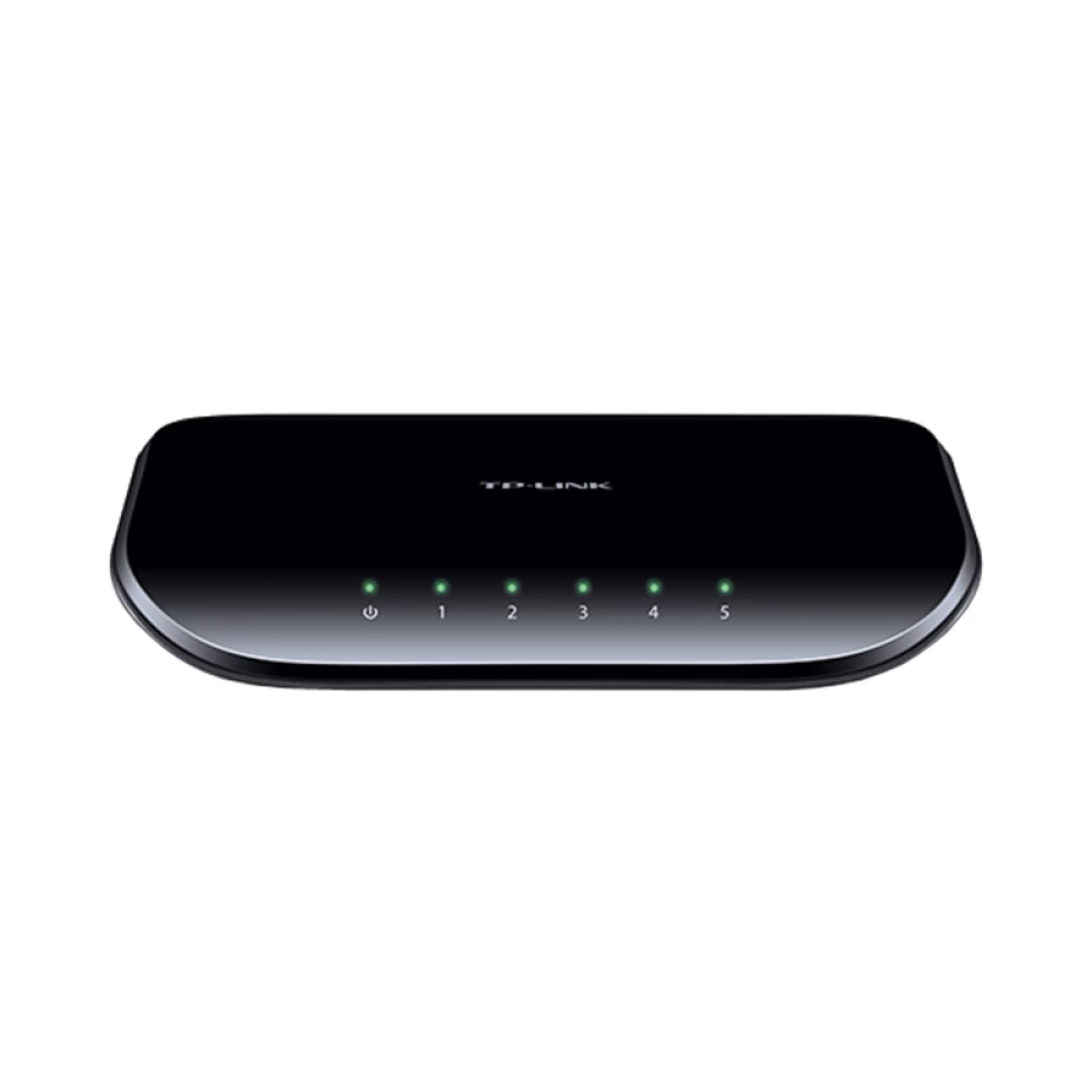 Switch Fast Ethernet TP-LINK TL-SG1005D