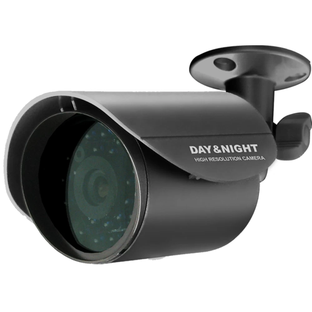 Κάμερα έγχρωμη Avtech AVC-462 ZAP/F60