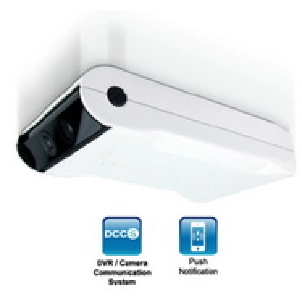Κάμερα έγχρωμη  Avtech AVM-602ZVP/F36-S