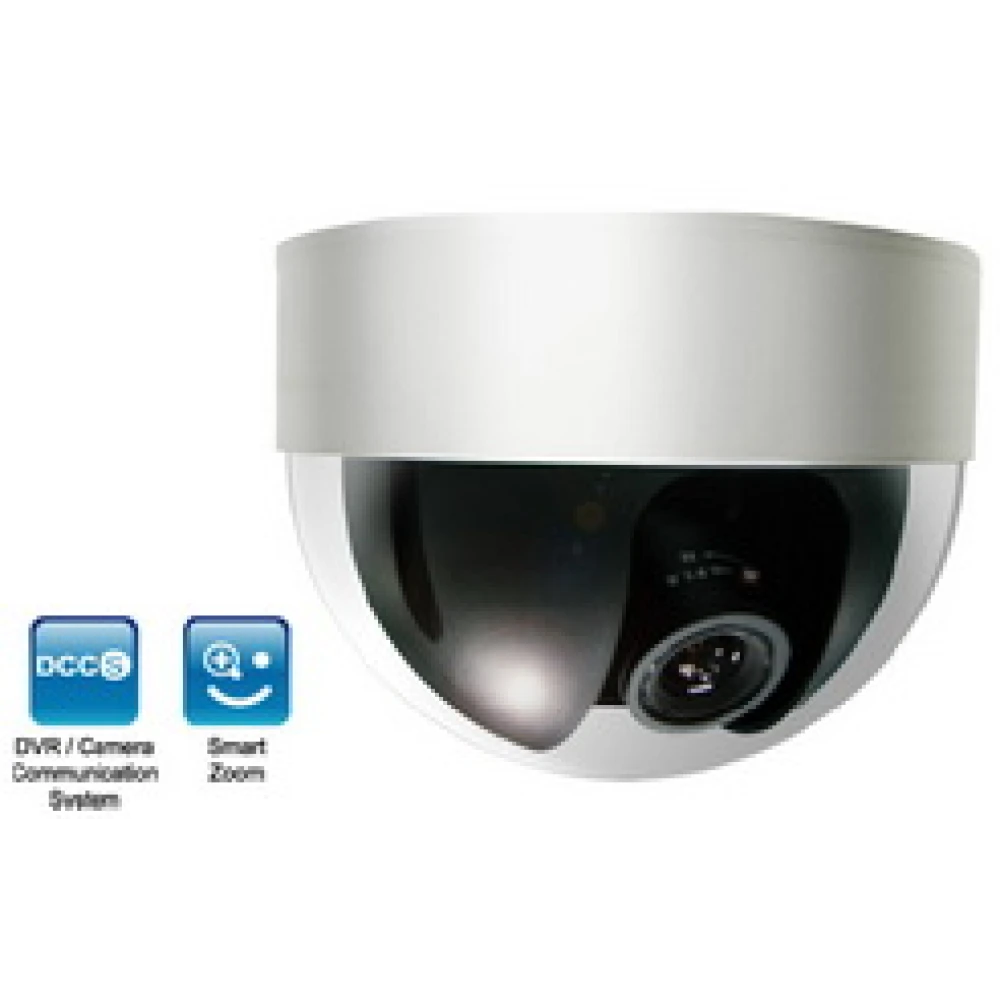 Κάμερα έγχρωμη Dome Avtech AVK522ZP