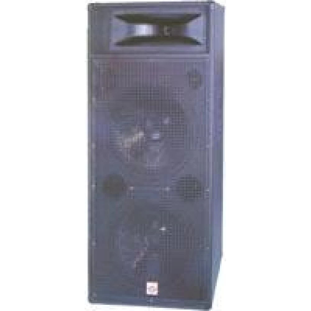 Επαγγελματικό ηχείο 10'' Tele 300W  DBS-5710