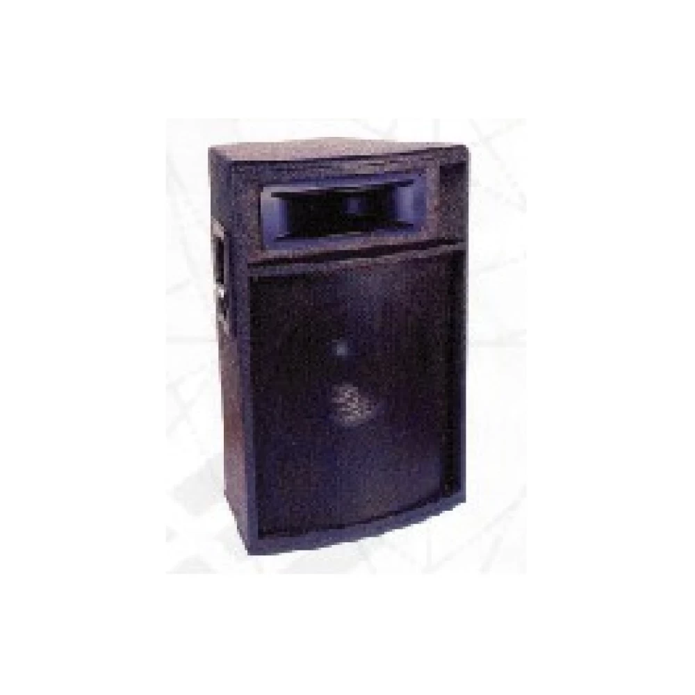 Επαγγελματικό ηχείο 10'' 500watt PROF-1040